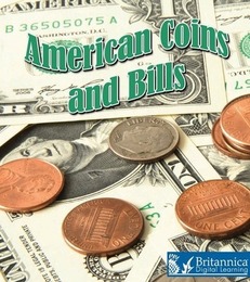 American Coins and Bills, ed. , v. 