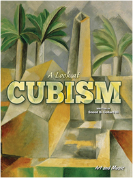 A Look at Cubism, ed. , v. 