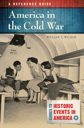 America in the Cold War, ed. , v. 