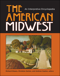 The American Midwest, ed. , v. 