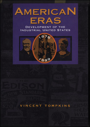 American Eras, ed. , v. 