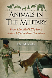 Animals in the Military, ed. , v. 