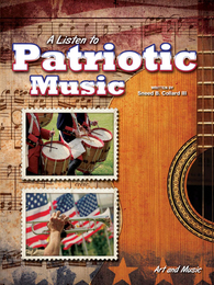 A Listen to Patriotic Music, ed. , v. 