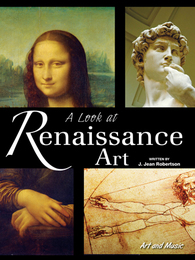 A Look at Renaissance Art, ed. , v. 