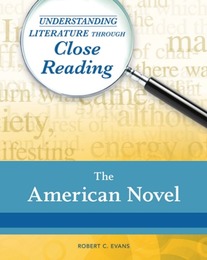 The American Novel, ed. , v. 