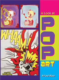 A Look at Pop Art, ed. , v. 