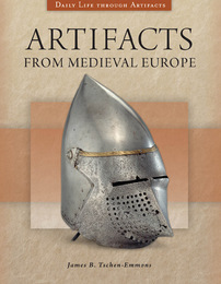 Artifacts from Medieval Europe, ed. , v. 