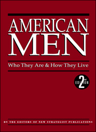 American Men, ed. 2, v. 