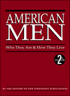American Men, ed. 2, v. 