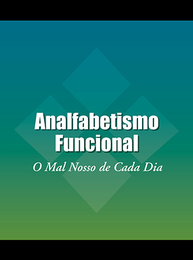 Analfabetismo Funcional, ed. , v. 