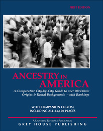 Ancestry in America, ed. , v. 