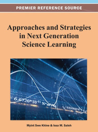 Approaches and Strategies in Next Generation Science Learning, ed. , v. 
