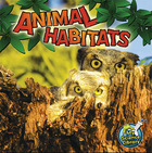 Animal Habitats, ed. , v. 