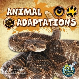 Animal Adaptations, ed. , v. 