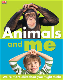 Animals and me, ed. , v. 