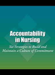 Accountability in Nursing, ed. , v. 