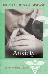 Anxiety, ed. , v. 