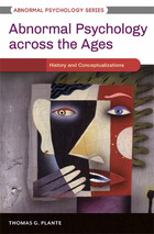 Abnormal Psychology Across the Ages, ed. , v.  Cover