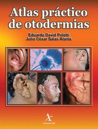Atlas práctico de otodermias, ed. , v. 