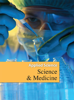 Applied Science: Science & Medicine, ed. , v. 