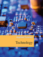 Applied Science: Technology, ed. , v. 