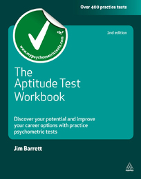 The Aptitude Test Workbook, ed. 2, v. 