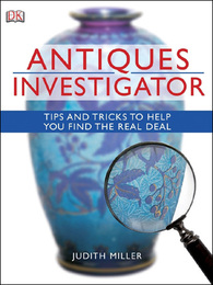 Antiques Investigator, ed. , v. 