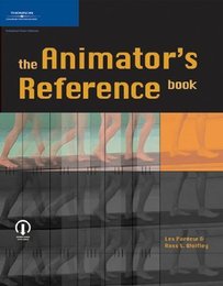 The Animator's Reference Book, ed. , v. 