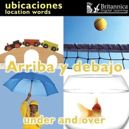 Arriba y debajo (Under and over), ed. , v. 