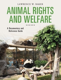 Animal Rights and Welfare, ed. , v. 