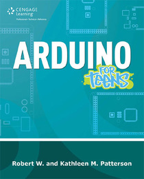 Arduino for Teens, ed. , v. 