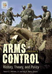 Arms Control, ed. , v. 
