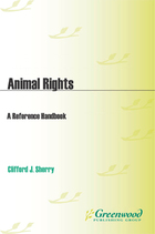 Animal Rights, ed. 2, v. 