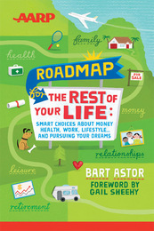 Roadmap for the Rest of Your Life, ed. , v. 