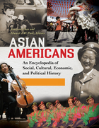 Asian Americans, ed. , v. 