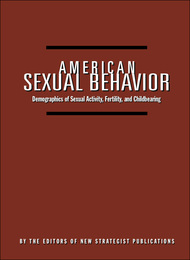 American Sexual Behavior, ed. , v. 