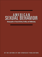 American Sexual Behavior, ed. , v. 