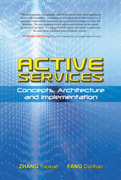 Active Services, ed. , v. 