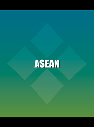 ASEAN, ed. , v. 