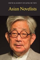 Asian Novelists, ed. , v. 