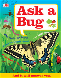 Ask a Bug, ed. , v. 