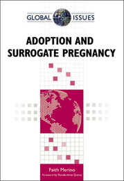 Adoption and Surrogate Pregnancy, ed. , v. 
