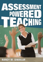 Assessment-Powered Teaching, ed. , v. 