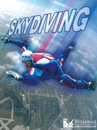 Skydiving, ed. , v. 