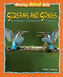 Screams and Songs, ed. , v. 