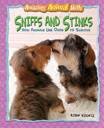 Sniffs and Stinks, ed. , v. 