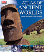Atlas of Ancient Worlds, ed. , v. 