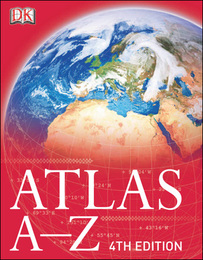 Atlas A-Z, ed. 4, v. 