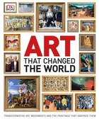 Art That Changed the World, ed. , v. 