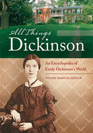 All Things Dickinson, ed. , v. 